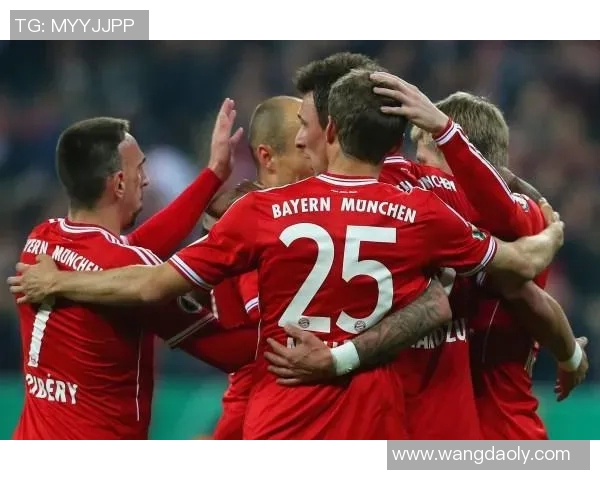 因戈施塔尔挑战拜仁慕尼黑能否打破强队神话的精彩对决